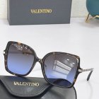 Valentino High Quality Sunglasses 468
