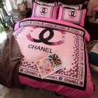 Chanel Bedding Sets 20