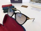 Gucci High Quality Sunglasses 6188