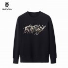 GIVENCHY Men's Long Sleeve T-shirts 188