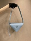 Prada Original Quality Handbags 279