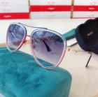Gucci High Quality Sunglasses 1763