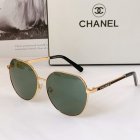 Chanel High Quality Sunglasses 1356