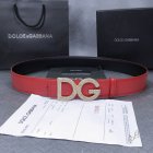 Dolce & Gabbana Original Quality Belts 177