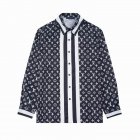 Louis Vuitton Men's Shirts 299