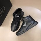 Prada Men's Shoes 1014