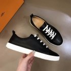 Hermes Men's Shoes 279