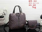 Louis Vuitton Normal Quality Handbags 267