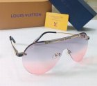 Louis Vuitton High Quality Sunglasses 1227