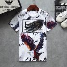 Armani Men's T-shirts 155