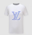 Louis Vuitton Men's T-shirts 966