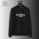 Prada Men's Long Sleeve T-shirts 78