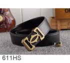 Cartier Belts 45