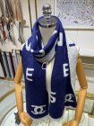 Chanel Scarves 07
