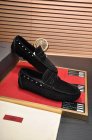 Valentino Men's Shoes 496