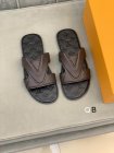 Louis Vuitton Men's Slippers 241