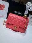 Chanel High Quality Handbags 468