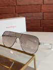 Salvatore Ferragamo High Quality Sunglasses 412