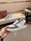 Louis Vuitton Men's shoes 2648