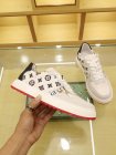 Gucci Men's Shoes 1216