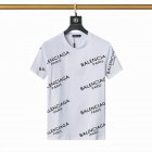 Balenciaga Men's T-shirts 28