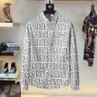 Fendi Men's Shirts 57