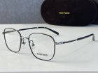 TOM FORD Plain Glass Spectacles 125