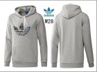 adidas Apparel Men's Hoodies 103