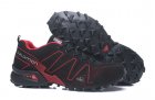 Salomon Men's shoes 06