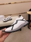 GIVENCHY Men's Shoes 303
