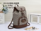Gucci Normal Quality Handbags 639