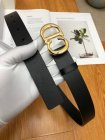 DIOR Original Quality Belts 529