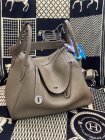 Hermes Original Quality Handbags 858