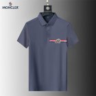 Moncler Men's Polo 180