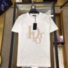 DIOR Men's T-shirts 114