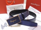 Salvatore Ferragamo High Quality Belts 158