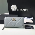 Chanel High Quality Wallets 214