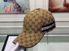 Gucci High Quality Hats 356