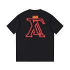 Louis Vuitton Men's T-shirts 269