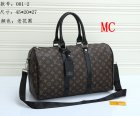Louis Vuitton Normal Quality Handbags 713