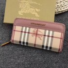 Burberry High Quality Wallets 23