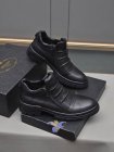 Prada Men's Shoes 1197