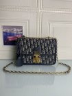 DIOR Original Quality Handbags 602