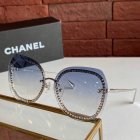 Chanel High Quality Sunglasses 1743