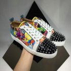 Christian Louboutin Men's Shoes 302