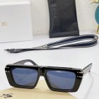 DIOR High Quality Sunglasses 279