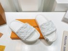 Louis Vuitton Men's Slippers 312