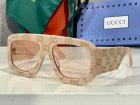 Gucci High Quality Sunglasses 3329