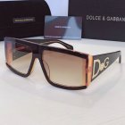 Dolce & Gabbana High Quality Sunglasses 82