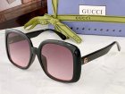 Gucci High Quality Sunglasses 4760